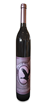 Sandhill Crane Vineyards 2022 Estate Bourbon Barrel Reserve, Chambourcin, Michigan